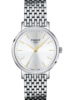Tissot Everytime Lady Bicolor Tissot Everytime Lady Bicolor