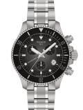 Tissot Seastar 1000 Chronograph 38mm Silber