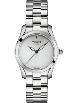 Tissot T-Wave