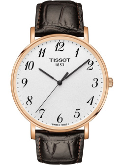 Tissot Everytime Big Gent
