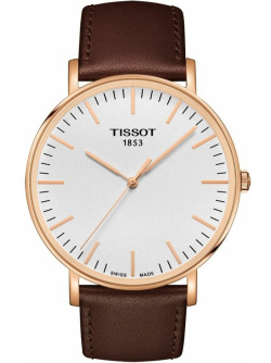 Tissot Everytime Big Gent