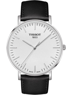 Tissot Everytime Big Gent