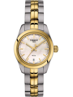 Tissot PR 100 Small Lady