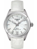 Tissot PR 100 Automatic Lady