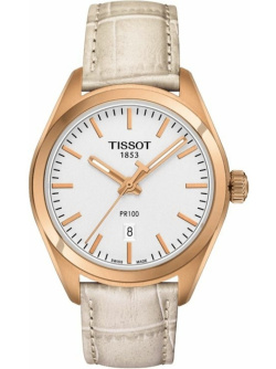 Tissot PR 100 Lady