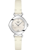 Tissot Femini-T Diamonds
