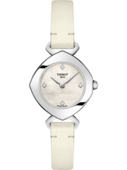 Tissot Femini-T Diamonds