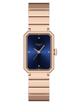 Tissot SRV 30mm Rose Vergoldet Tissot SRV 30mm Rose Vergoldet