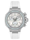 Tissot T-Race 38mm Weiss