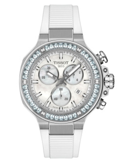 Tissot T-Race 38mm Weiss Tissot T-Race 38mm Weiss