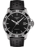 Tissot V8 Swissmatic
