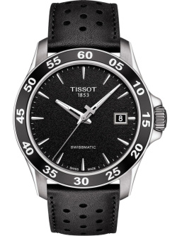 Tissot V8 Swissmatic