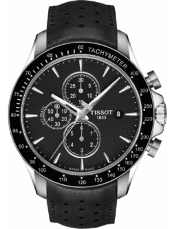 Tissot V8 Automatic Chronograph