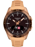 Tissot T-Touch Connect Sport Beige