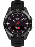 Tissot T-Touch Connect Sport Schwarz