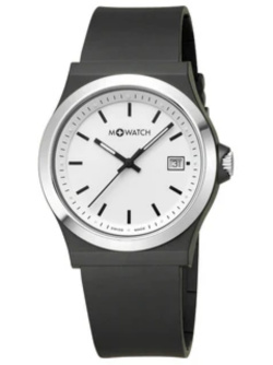 M-Watch Mondaine