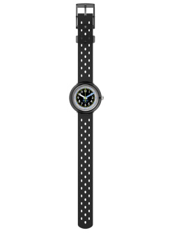 Flik Flak Fizz in Black Flik Flak Fizz in Black