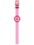 Flik Flak Fizz in Pink
