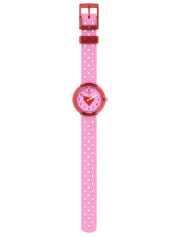 Flik Flak Fizz in Pink Flik Flak Fizz in Pink