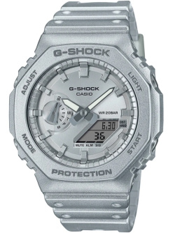 CASIO G-SHOCK CLASSIC