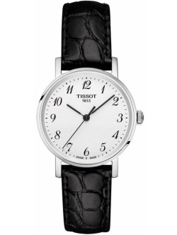 Tissot Everytime Lady