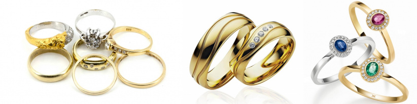 Ringe