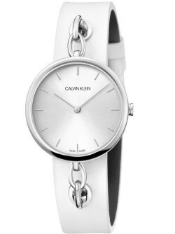 Calvin Klein Established