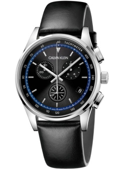 Calvin Klein completion Chronograph