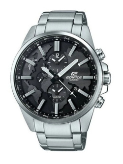 Casio Edifice Classic Worldtimer