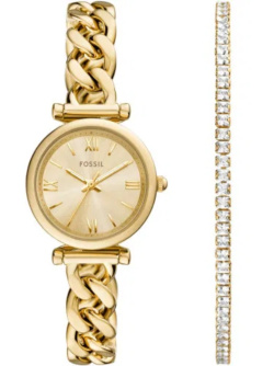 Fossil Carlie Mini Fossil Carlie Mini