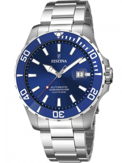 Festina Automatic Festina Automatic
