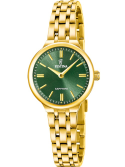 Festina Mademoiselle Sapphire