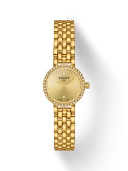 Tissot Lovely Round 19.5mm Tissot Lovely Round 19.5mm