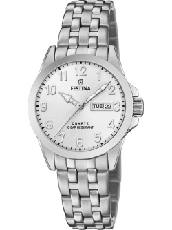 Festina Klassik Day Date 30mm