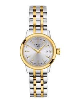 Tissot Classic Dream Lady