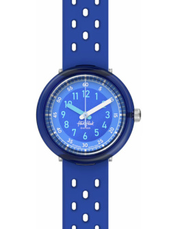Flik Flak Fizz in Blue Flik Flak Fizz in Blue