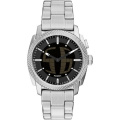 Fossil Machine Big Tic Uhr