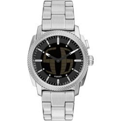 Fossil Machine Big Tic Uhr