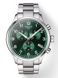 Tissot Chrono XL Classic Grün