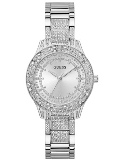 Guess Shooting Star Silber