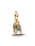 Pandora Zikade Charm-Anhänger