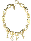Guess 4 Love Armband