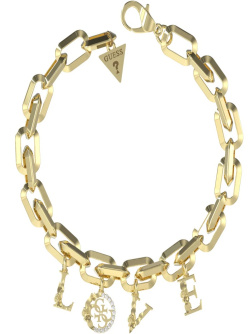 Guess 4 Love Armband Guess 4 Love Armband