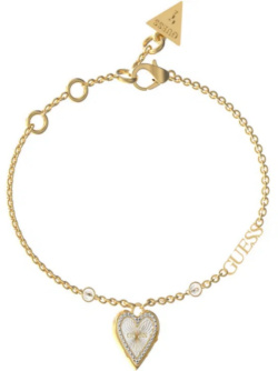 Guess Love me Tender Armband