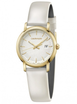Calvin Klein etablierte Lady