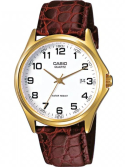 Casio Collection