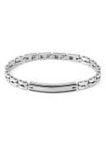 Nomination Strong Diamond Geometric Armband