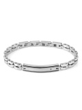 Nomination Strong Diamond Geometric Armband