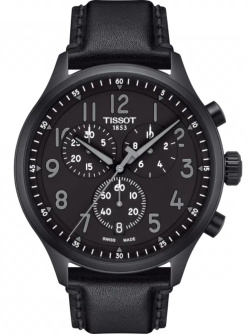 Tissot Chrono XL Vintage Tissot Chrono XL Vintage