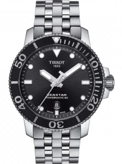 Tissot Seastar 1000 Quartz Tissot Seastar 1000 Quartz